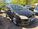 Ford C-Max X Fun 1.6 TDCI*TÜV:9.26*Klima' - Ford C-Max in Kiel
