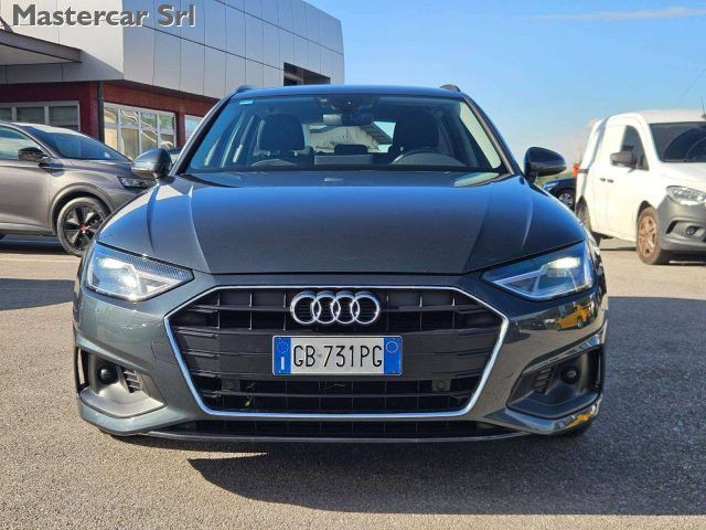 Audi AUDI A4 A4 Avant 2.0 tdi Business 163cv s-tronic imagem 2