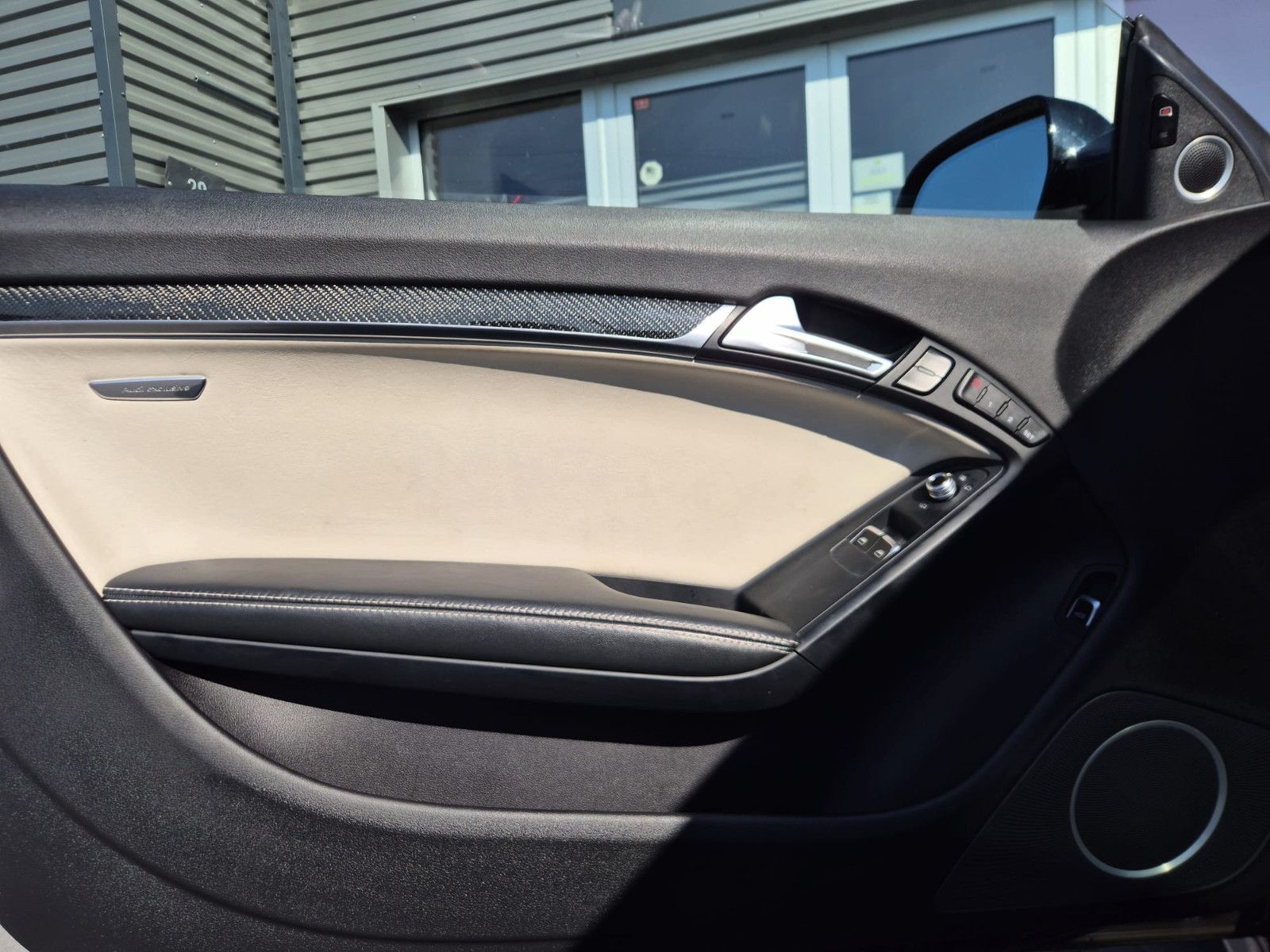 RS5 Coupe 4.2 FSI quattro EXCLUSIVE *B&O*PANO.*