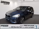 BMW 218 i Grand Sport Line + AHK abn. + Navi + Kamer - BMW 2er Reihe aus 2020