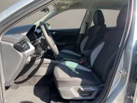 Skoda Kamiq - Vorschau Bild 7