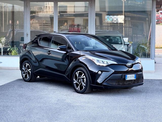 Toyota C-HR 2.0 Hybrid 152CV E6 Automatica - 202