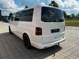 Volkswagen T5 Caravelle - gebrauchte VW T5 Caravelle aus dem Jahr 2005