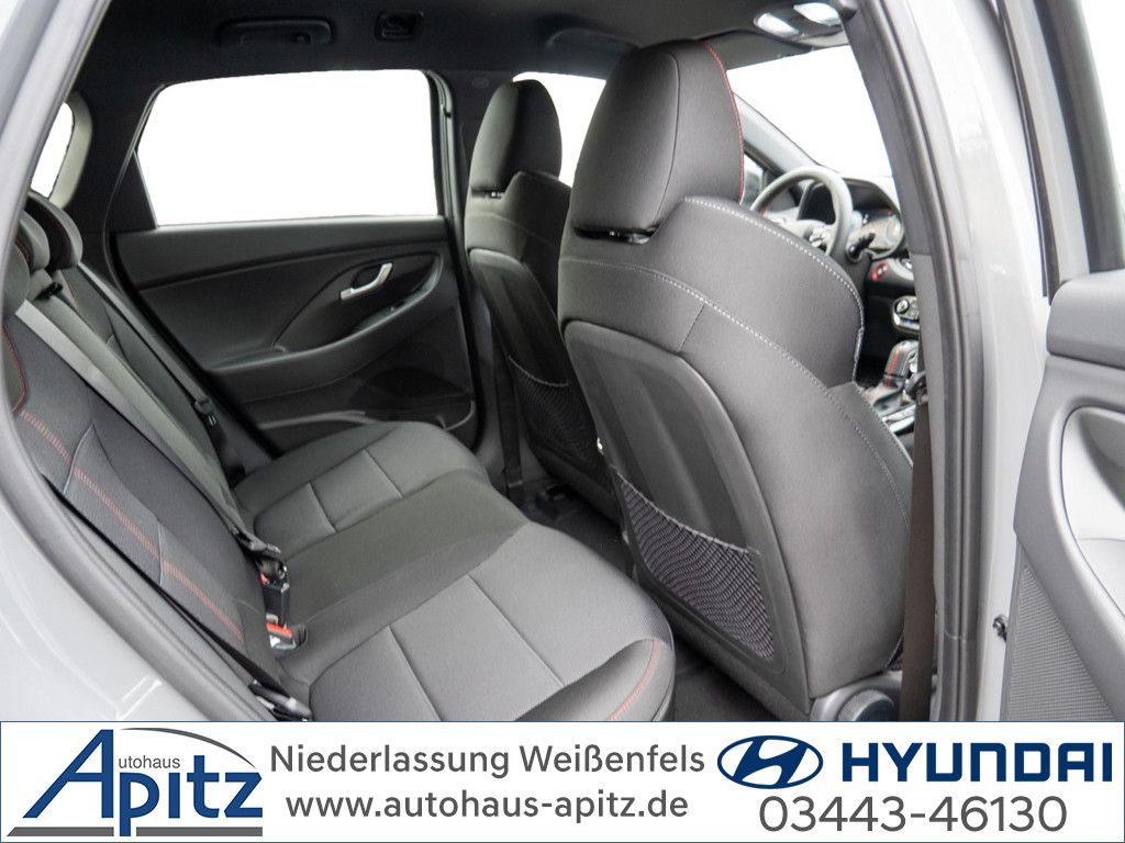 Hyundai i30 – Bild 5