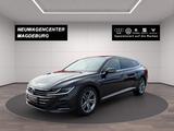 Volkswagen Arteon SB 2.0 TDI DSG R-LINE*ST.HZG*HuD*NAVI*KAM - mit Diesel-Antrieb: Kombi, Automatik