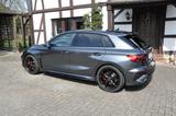 Audi RS3 2.5 TFSI S tronic quattro Sportback  - Audi RS3 in Braunschweig