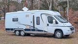 Hobby Toskana Exklusiv 750 - Hobby Toskana
