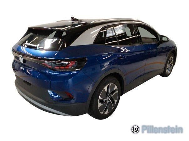 Volkswagen ID.4 - Bild 7