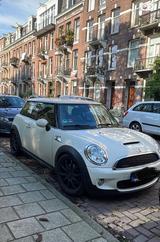 MINI Cooper S plus John Cooper Works Tuning Kit - MINI Cooper S in Berlin