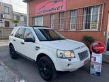 Land Rover Freelander 2.2 TD4 S 152cv AUTOMATICO - gebrauchte Land Rover Freelander aus dem Jahr 2008