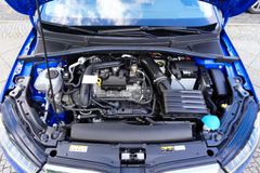 Fahrzeugabbildung Skoda Fabia Ambition AppleCarplay! TOP Ausstattung!