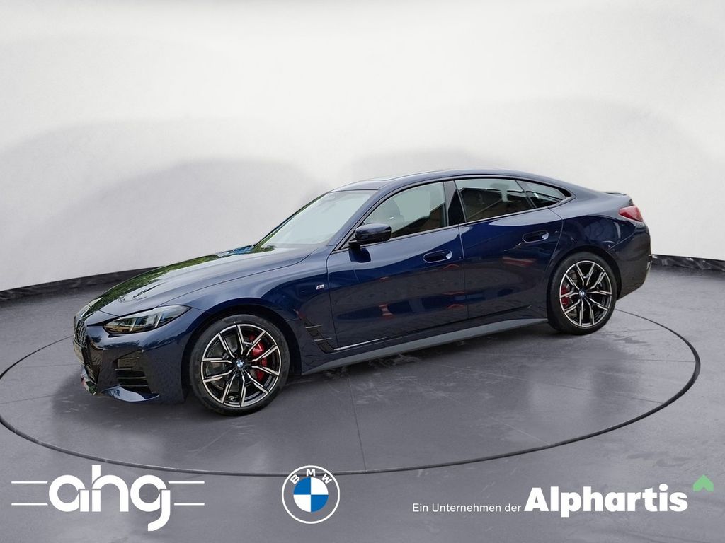 BMW 430
