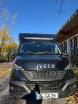Iveco Daily 52 c18 Nps - netto 45.500€ plus Mwst!  - Iveco 50c18