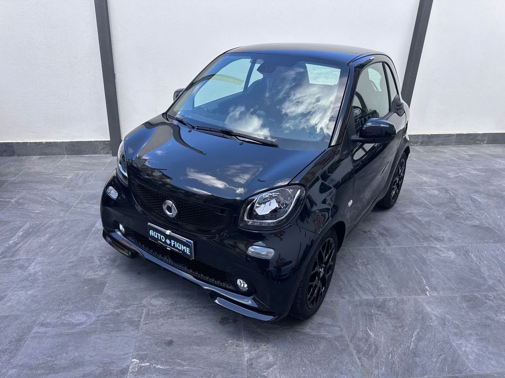 Image of Smart ForTwo