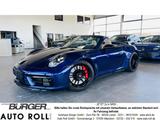 Porsche 992 911 Carrera GTS Cabriolet Matrix Navi BOSE A