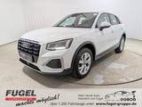 Audi Q2 1.5 TFSI 35 advanced LED|Navi|Sound|RFK - gebrauchte Audi Q2 aus dem Jahr 2021