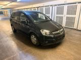 Opel Verkaufen Opel Zafira B - Opel Zafira aus 2006 mit Diesel-Antrieb