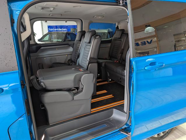 Ford Tourneo Custom Tit. 2.0 L1 NEUES MODELL