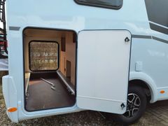 Sunlight V 66 Adventure Edition,Safety Paket,Automatik