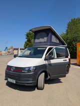 Volkswagen T6 andere Küche Aufstelldach