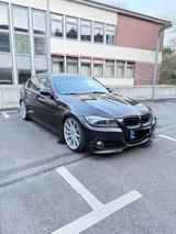 BMW Bmw e90 325/330d Facelift Tausch/Verkauf - BMW 325 in Bremen