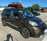 Fiat Qubo 1.3 16V Multijet 95PS S&S Trekking Trekking - Fiat Qubo in München