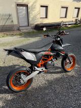 KTM SMC R 690 - KTM Motorräder in Freiburg
