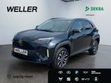 Toyota Yaris Cross Hybrid 1.5 Teamplayer *Winter Paket*
