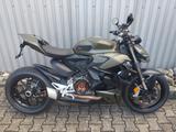 Ducati Streetfighter V2 - DUCATI STREETFIGHTER V2