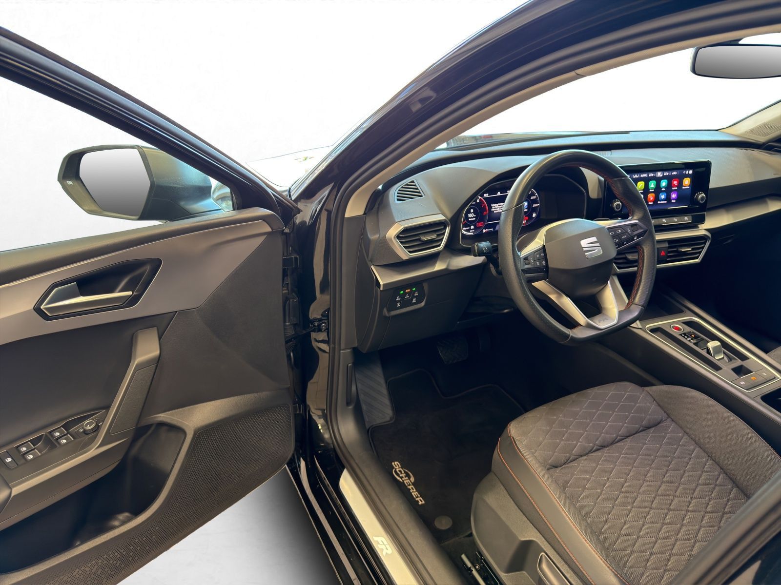 Seat Leon - Bild 13