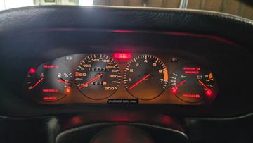 1984 Porsche 928 照片 9