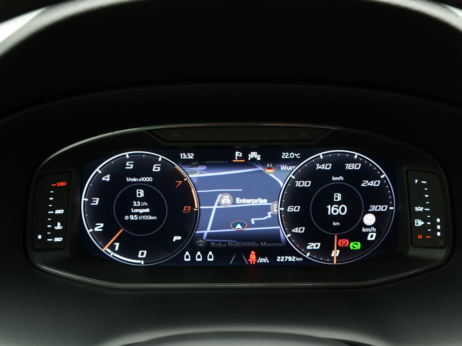 Cupra Ateca - Bild 8