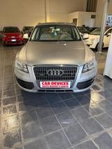 Audi Q5 2.0 - 4x4 - AUTOMATICA-UNICO PROPRIETARI - Audi Q5 mit Diesel-Antrieb: Kombi, Automatik