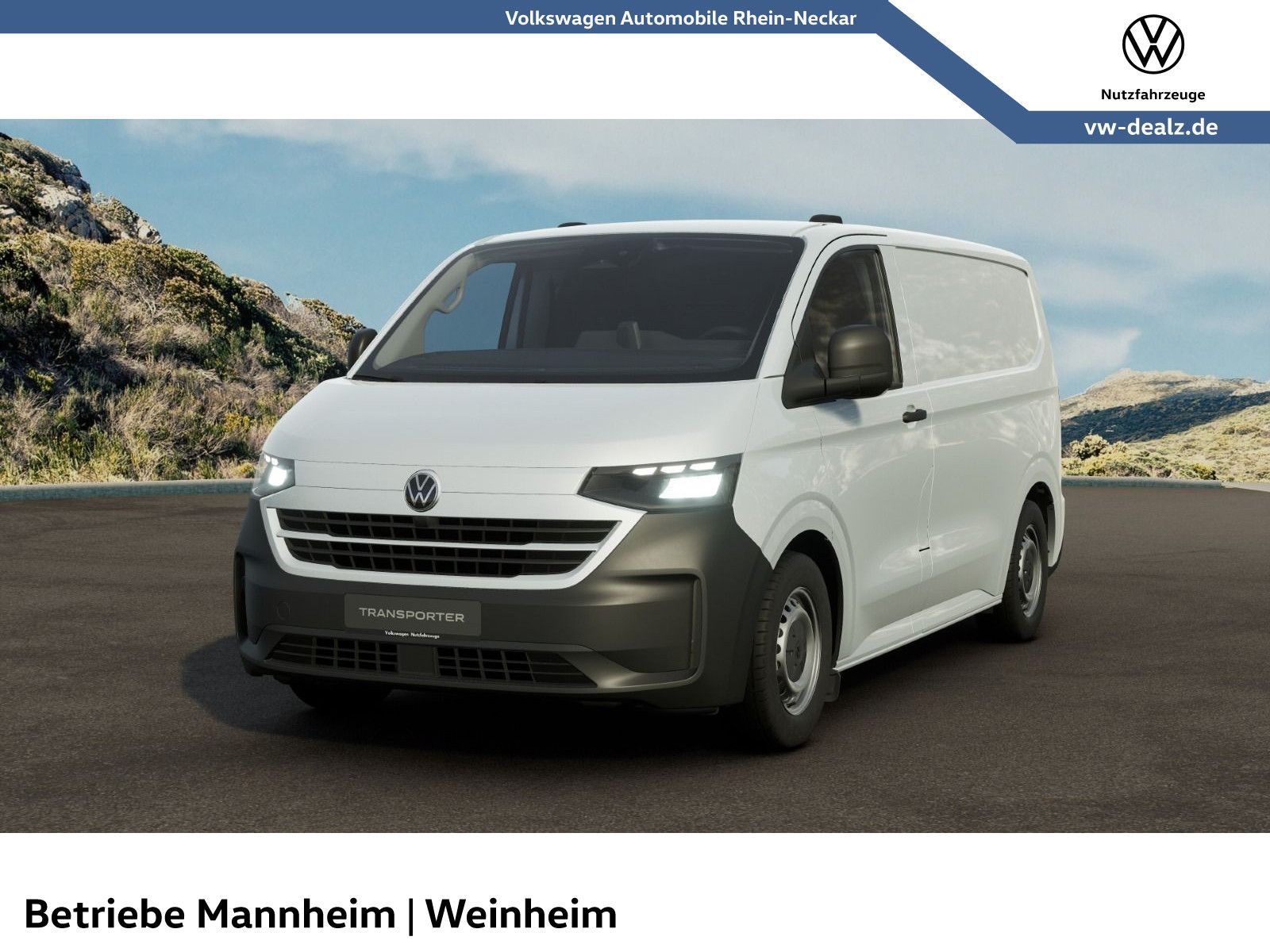 Volkswagen Andere - Bild 2