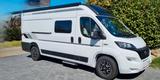 LMC Innovan 640 ,160PS,AHK,Heosafe,Neue Reifen - Reifen Wohnwagen gebraucht