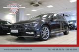 Volkswagen Passat Elegance R-Line STHZ Matrix 360° ACC - Volkswagen Passat Variant: R36