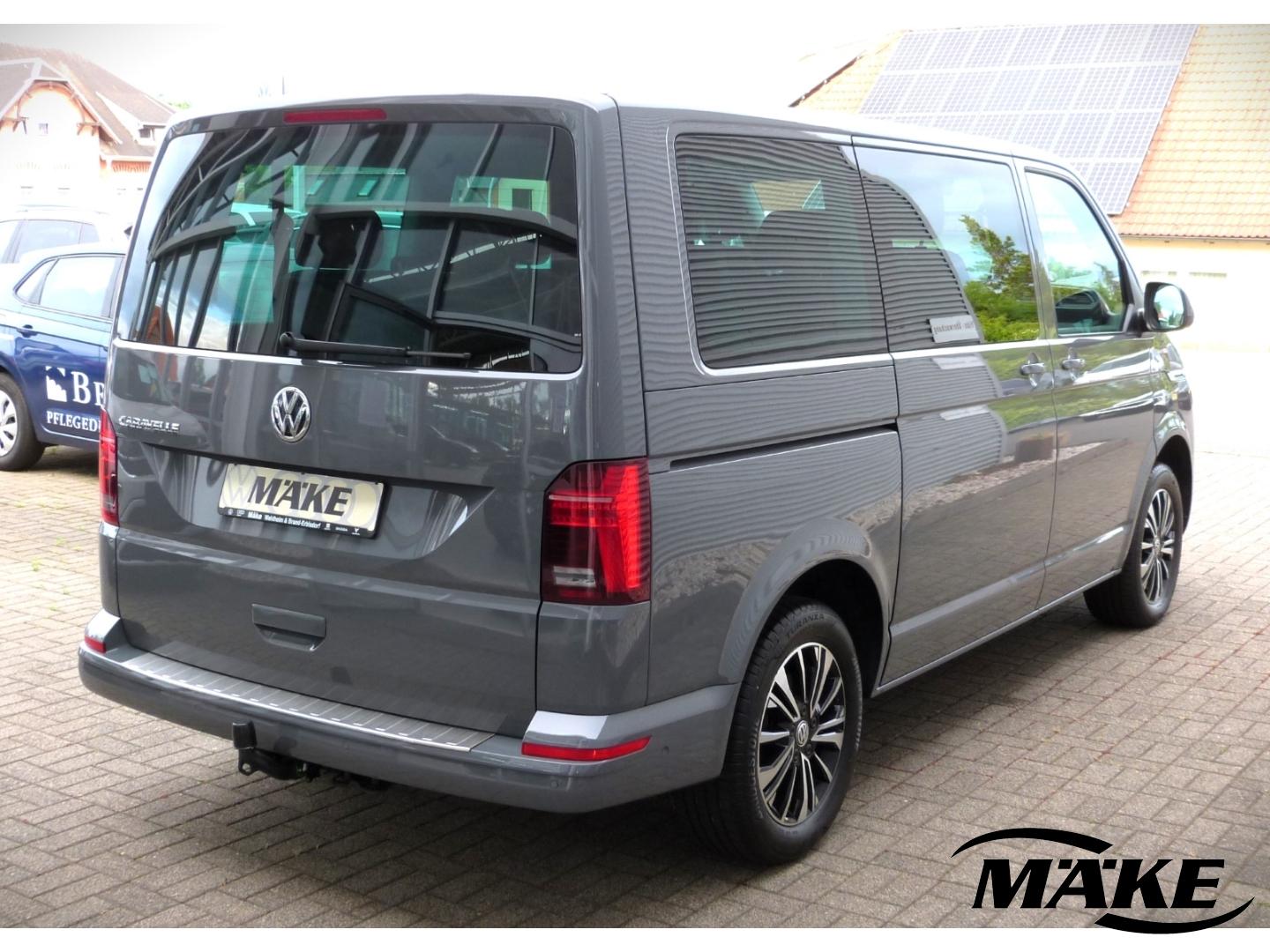 Volkswagen T6.1 Caravelle 2.0 TDI DSG, Comfortline, ACC, AH