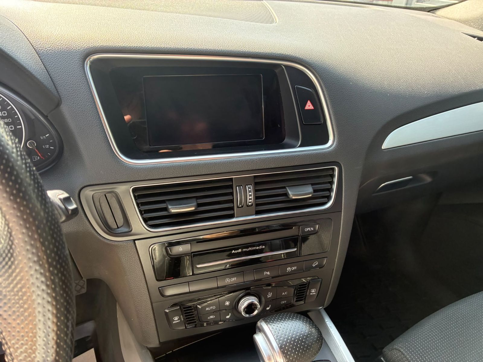 AUDI Q5 Q5 2.0 TDI quatt*S-Line Selection*Panorama*AHK*, Ansicht 20