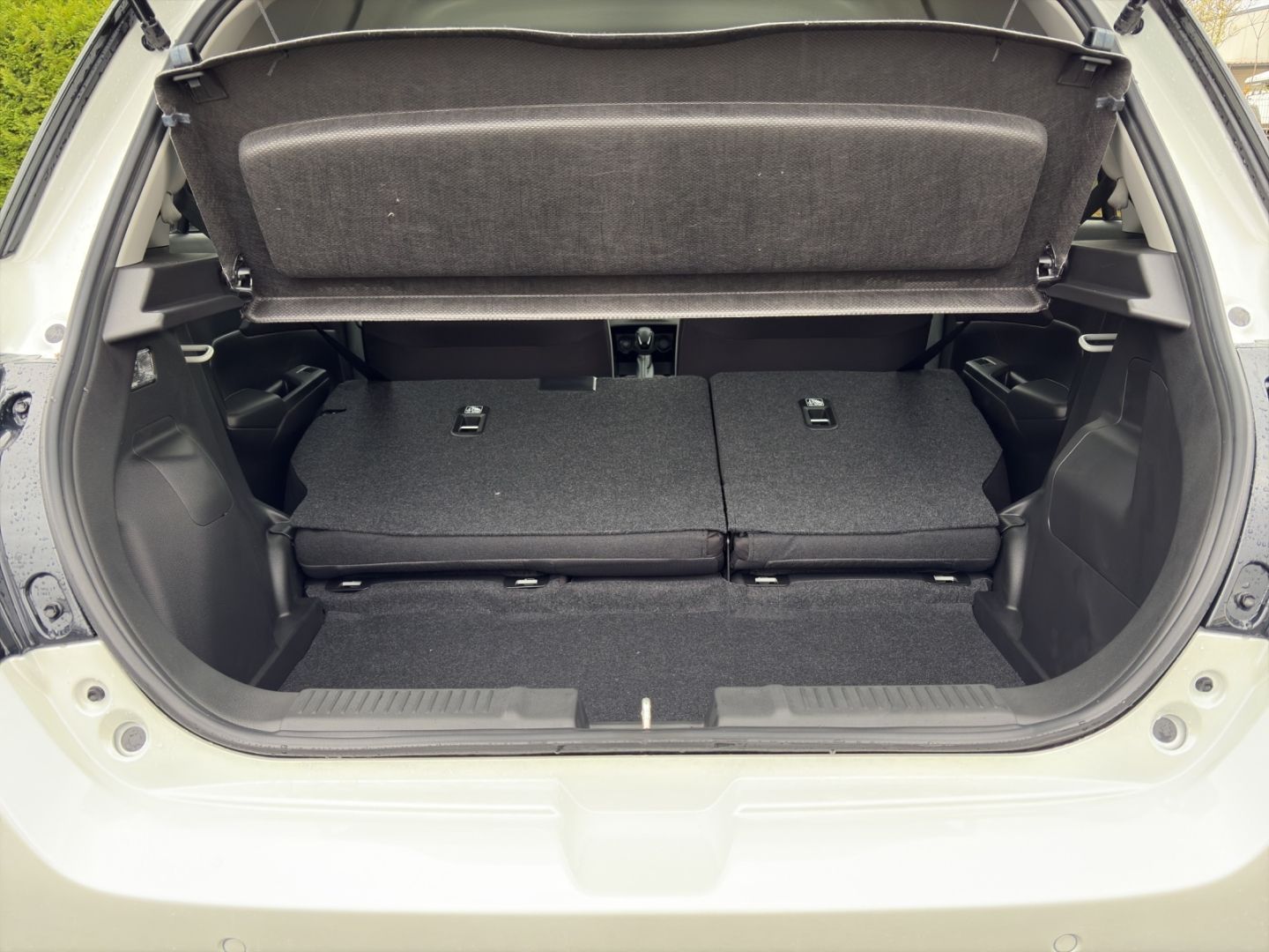 Suzuki Swift - Bild 23