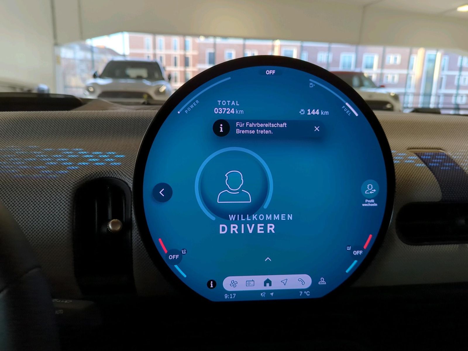 MINI Cooper S Cabrio - Bild 13