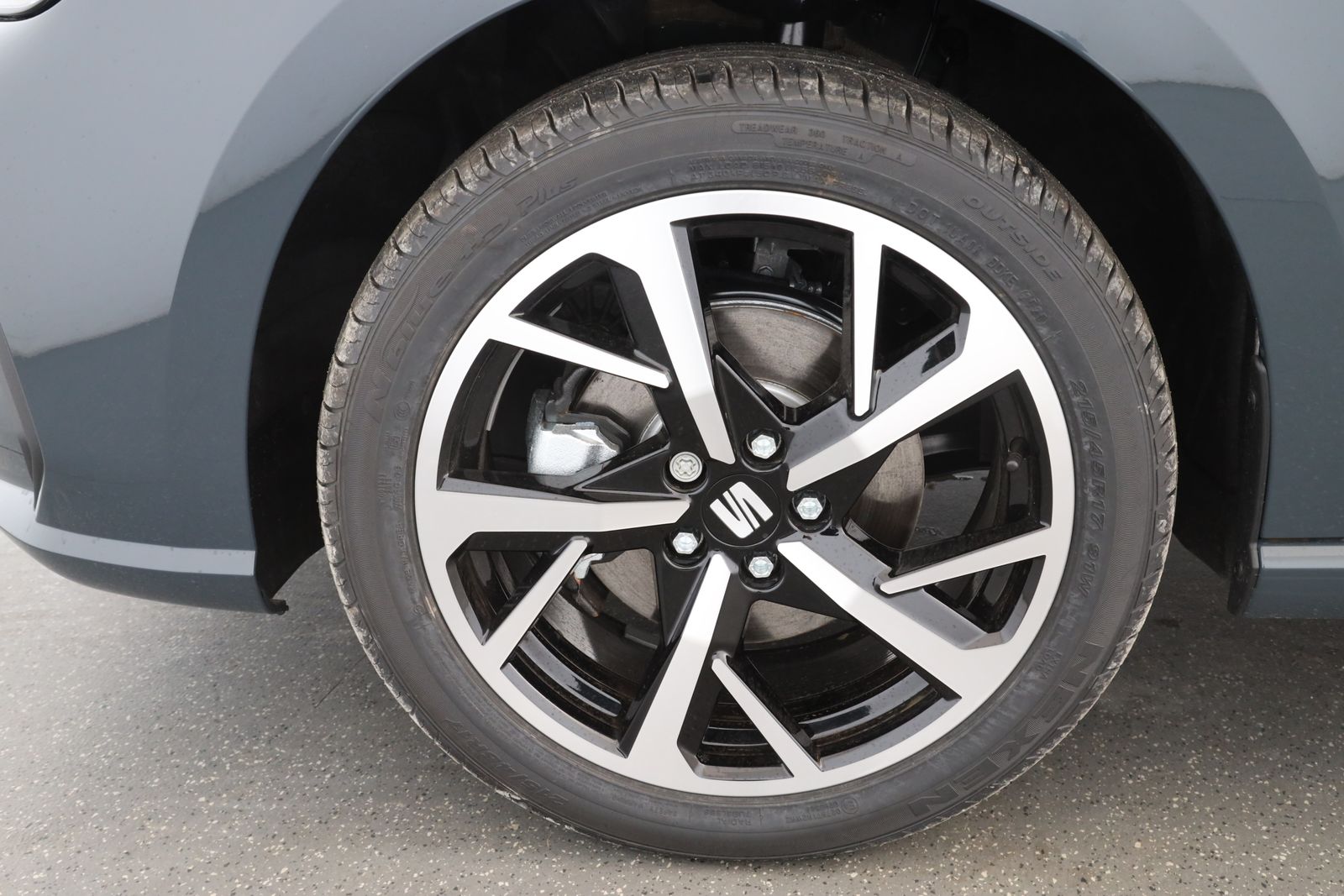 Seat Ibiza - Bild 8
