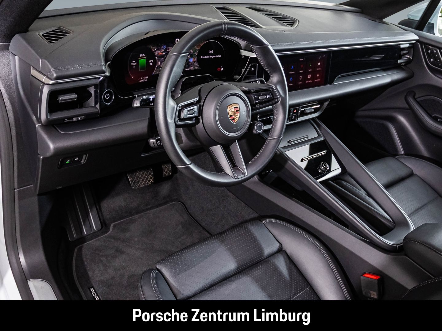 Porsche Macan - Bild 9