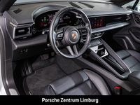 Porsche Macan - Vorschau Bild 9