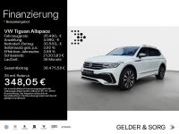 Volkswagen Tiguan Allspace - Vorschau Bild 1