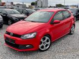 Volkswagen *Polo*GTI*DSG*Xenon*Klimaautom*TÜV*Euro5* - Volkswagen Polo aus 2010: GTI