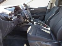 Skoda Fabia - Vorschau Bild 8