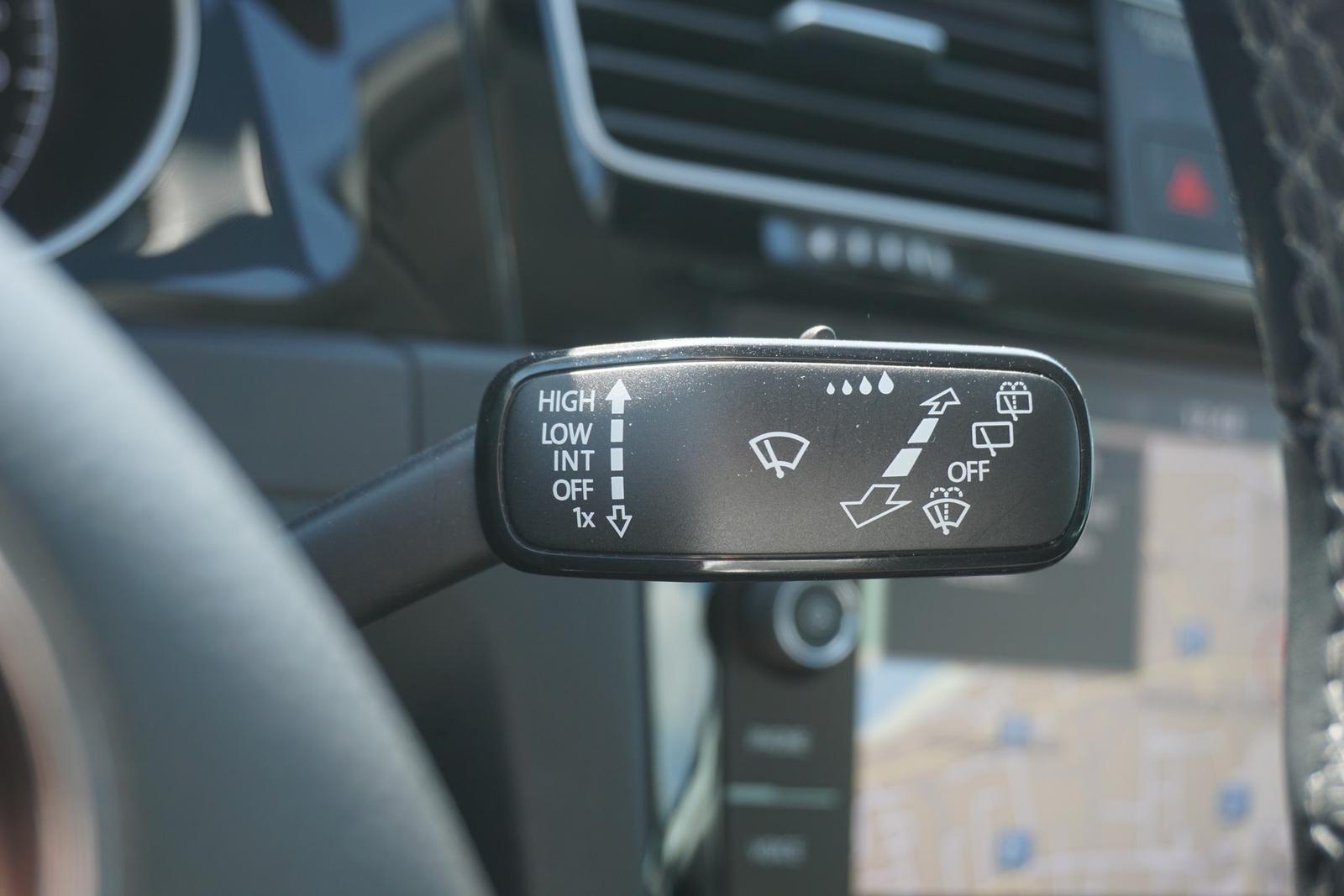 Volkswagen Golf VII Variant 1.5 TSI Highline DSG LED Kamera, миниатюра 25