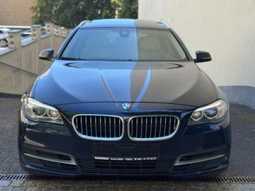 BMW 525 - 4