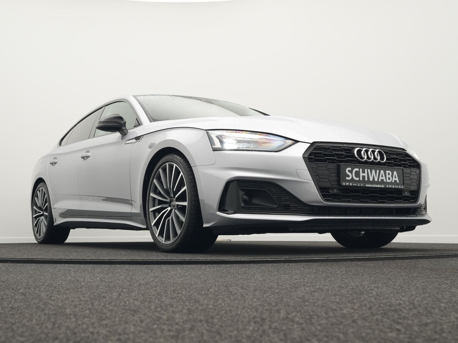 Audi A5 - Bild 24