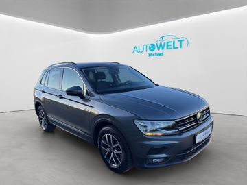 Volkswagen Tiguan - 3